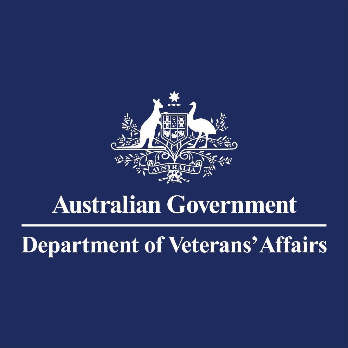 Department of Veterans' Affairs (DVA)
